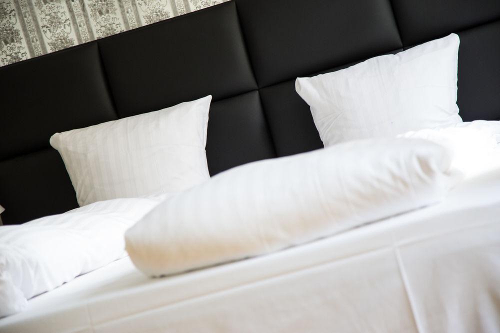 A Hotels City København Eksteriør bilde