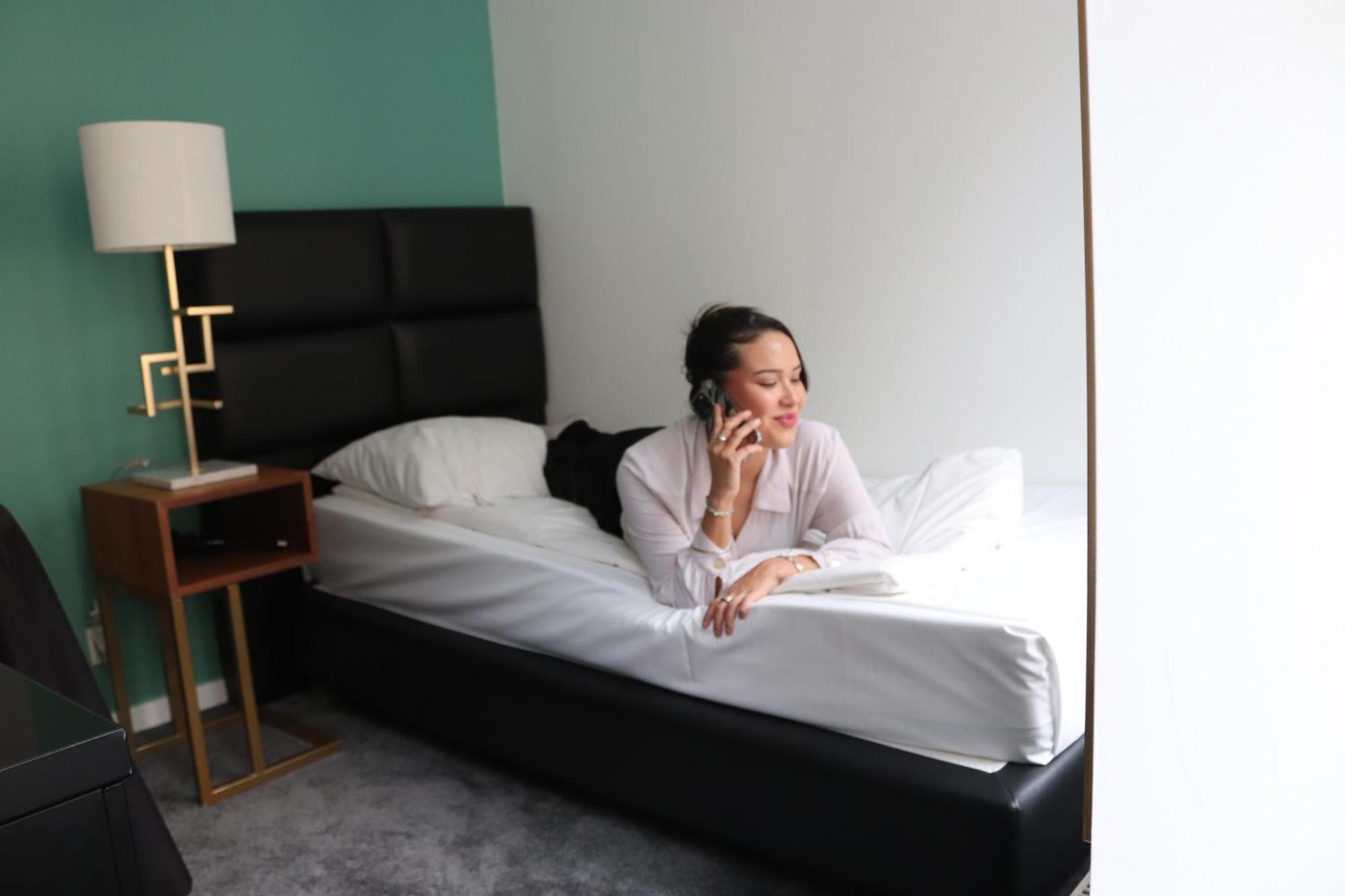 A Hotels City København Eksteriør bilde