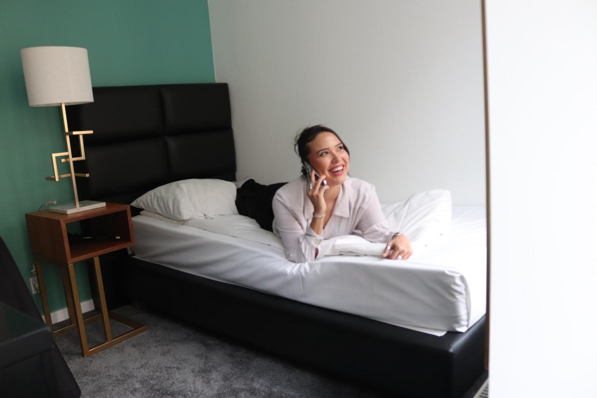 A Hotels City København Eksteriør bilde